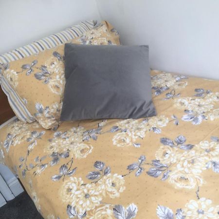 Cricketers Cottage B&B Западен Молинг Екстериор снимка