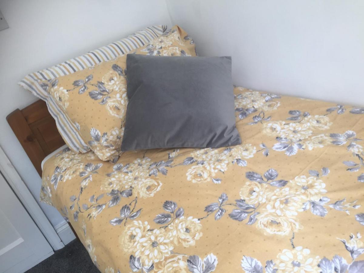 Cricketers Cottage B&B Западен Молинг Екстериор снимка